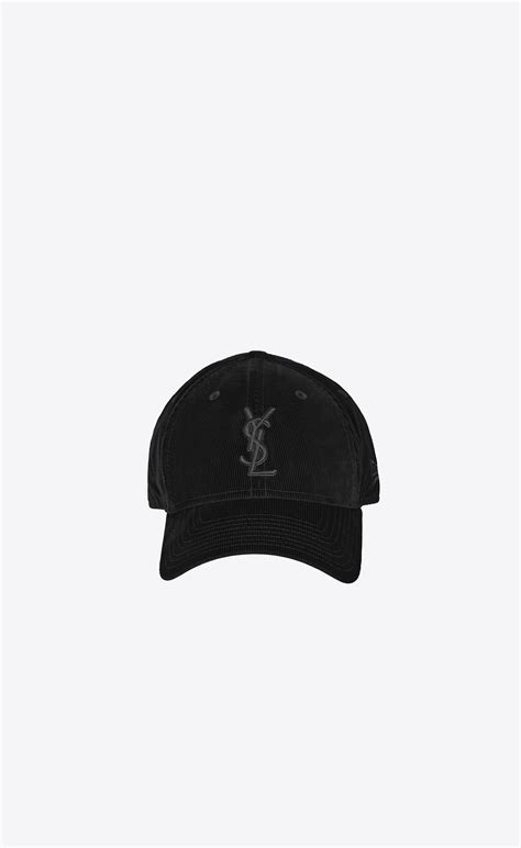 ysl new era cap price|NEW ERA CASSANDRE CAP IN CANVAS .